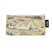 Paul Cezanne The Large Bathers pencil case